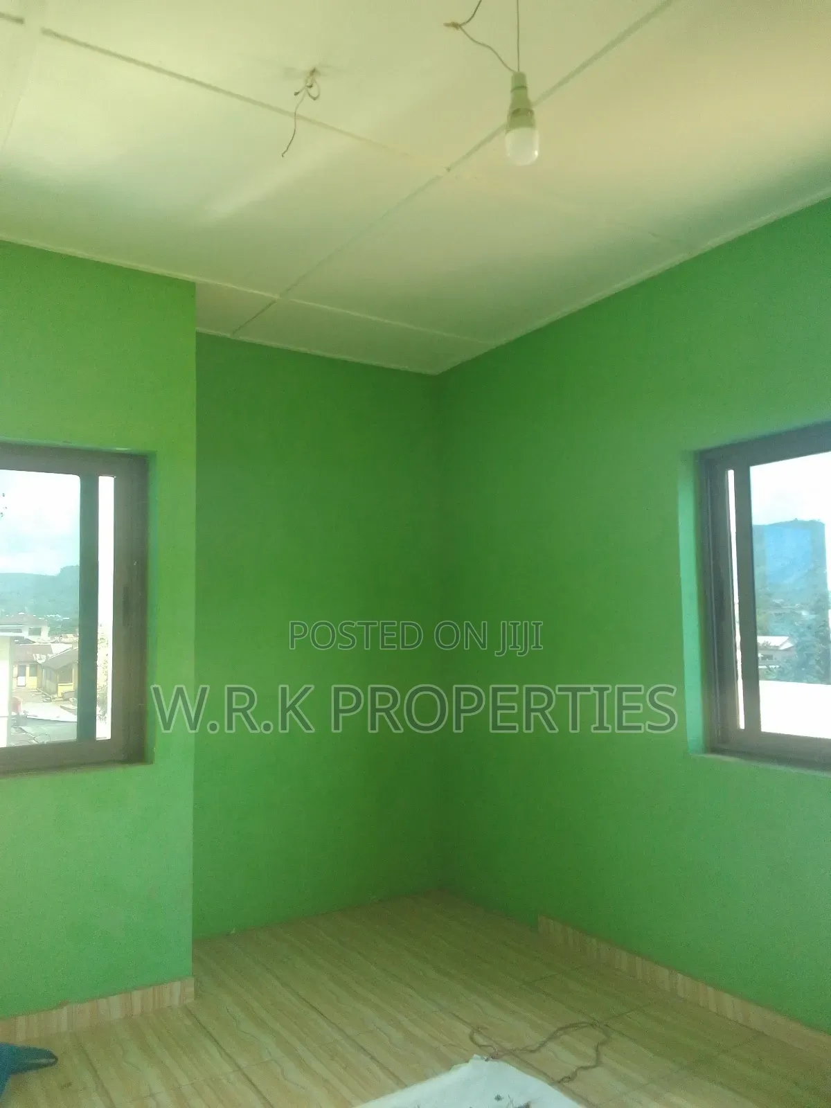 Office Space for Rent
