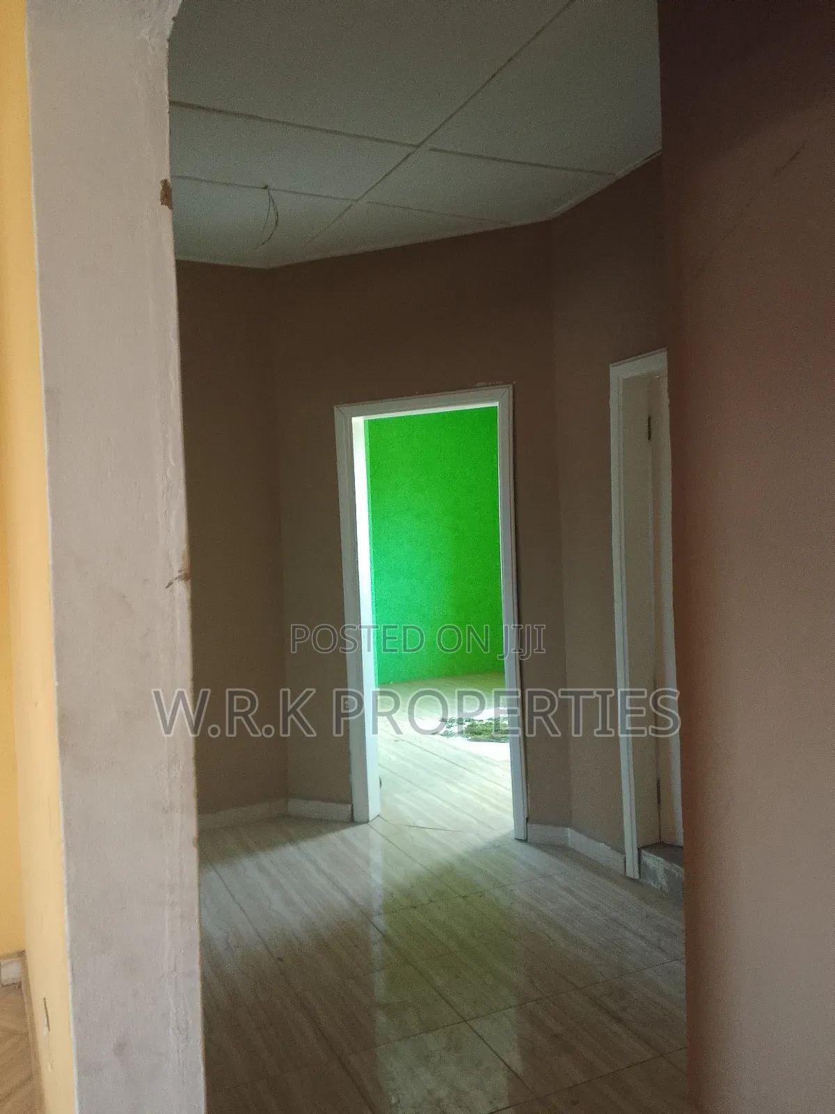 Office Space for Rent