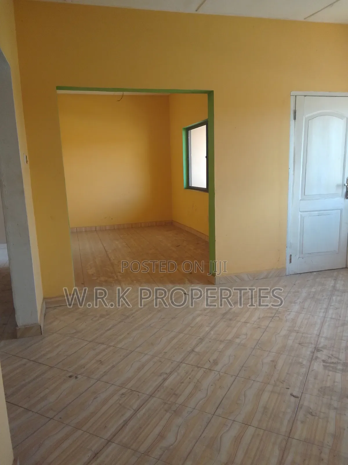 Office Space for Rent
