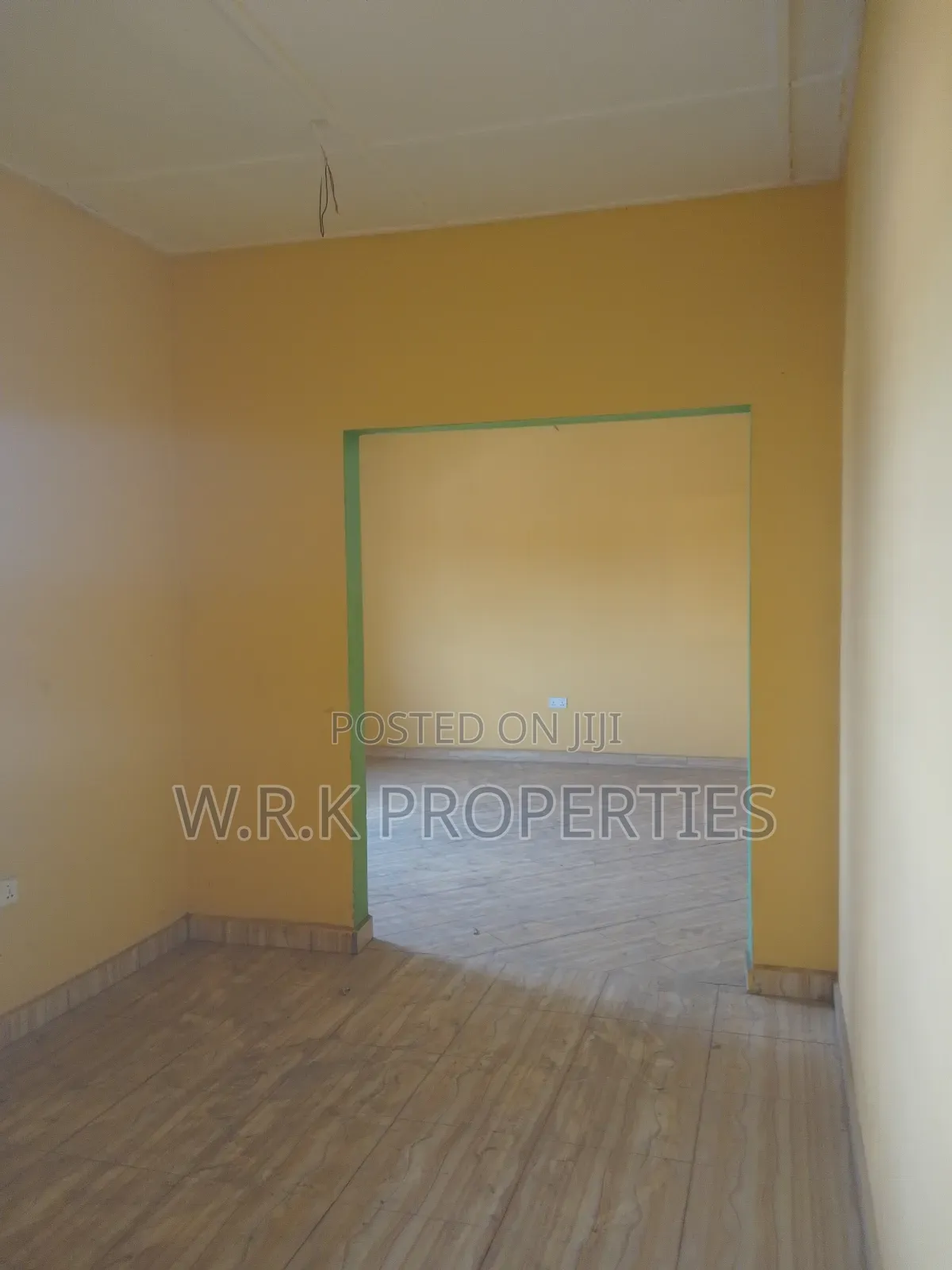 Office Space for Rent