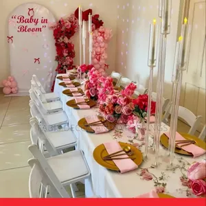 Proposal and Suprise Gifts,