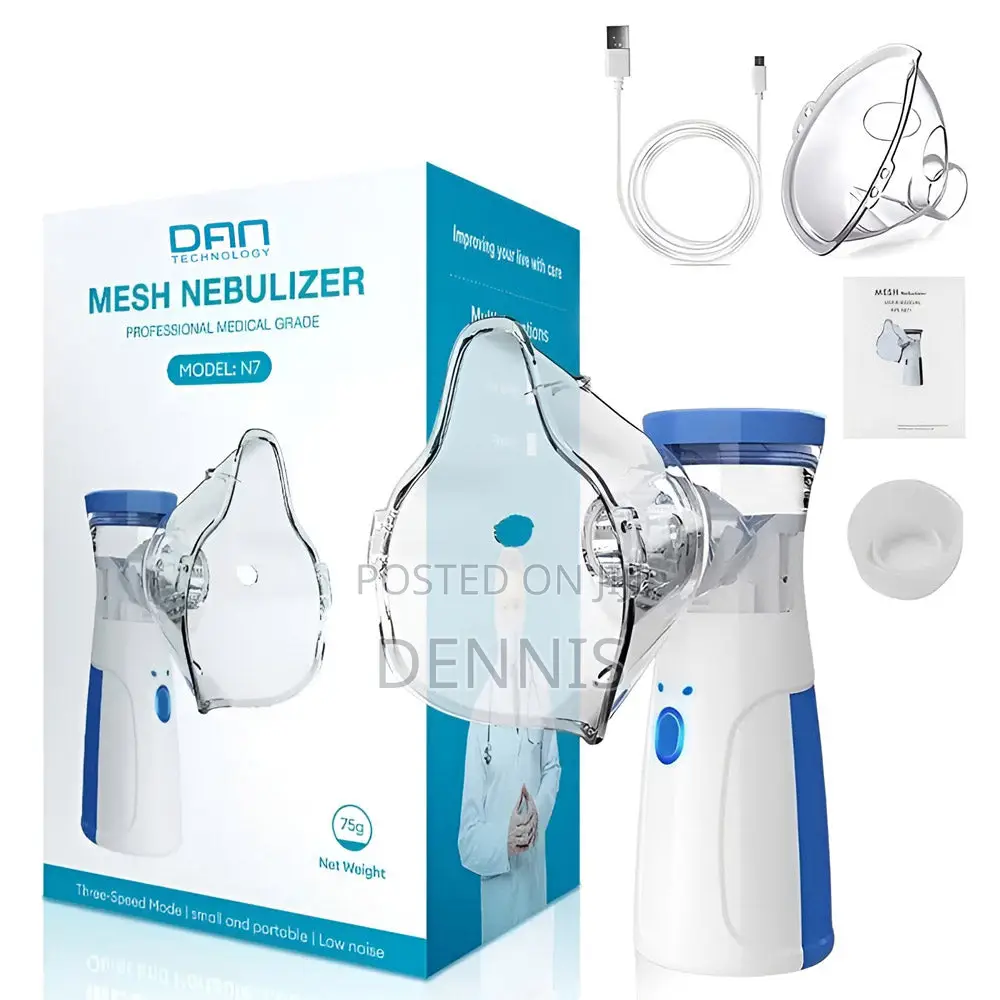 Portable Nebulizer