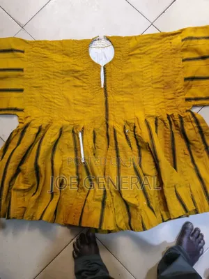 Celebrities Northern Smock