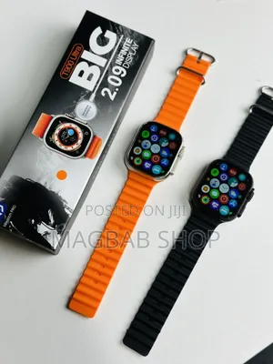 T900 Ultra Smartwatch (622282)