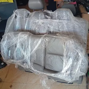 Civic 06-11 Leatherseat (Set)