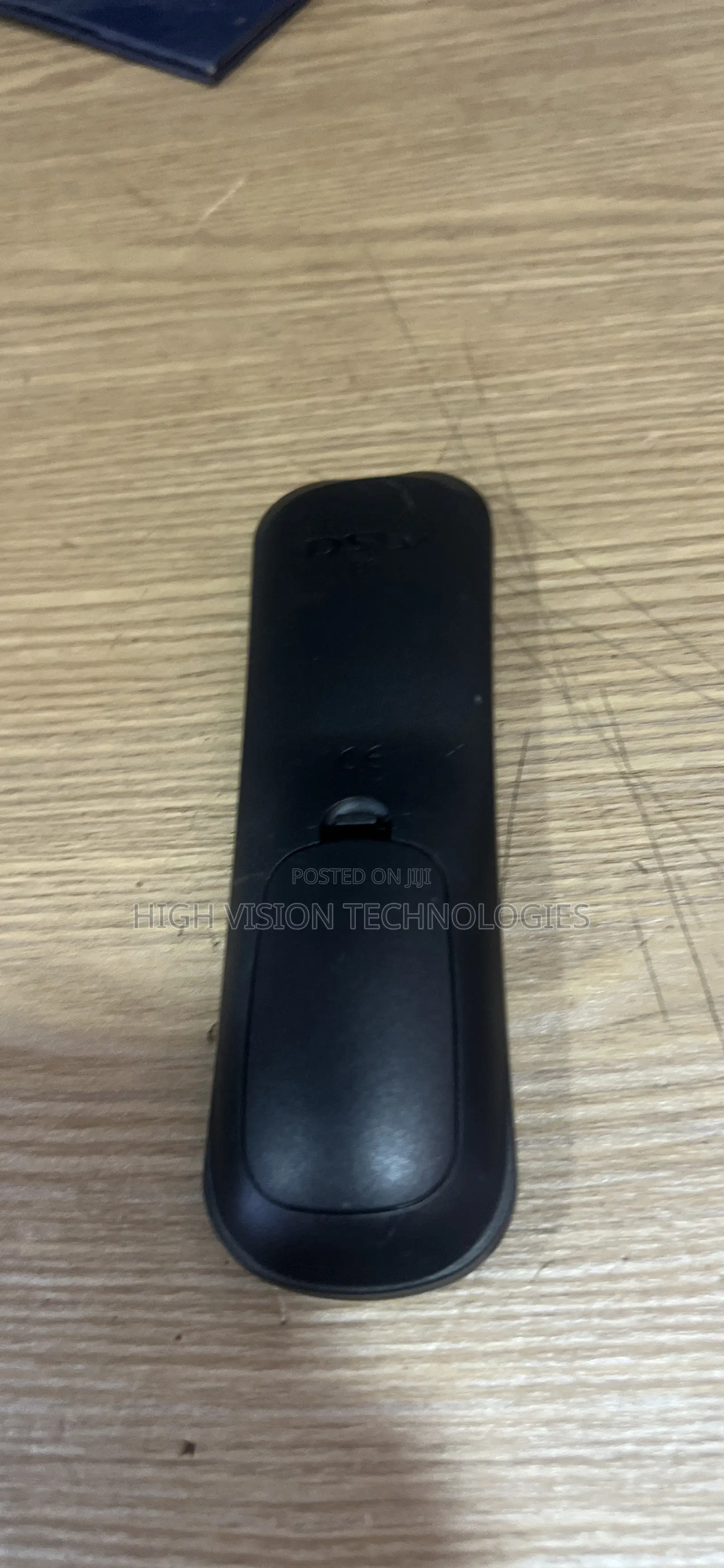 DSTV Remote