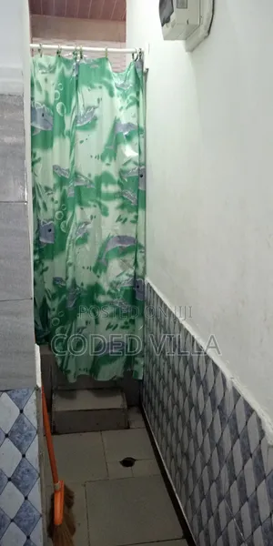 Mini Flat in Coded Villa Accra, Awutu Senya East Municipal for rent