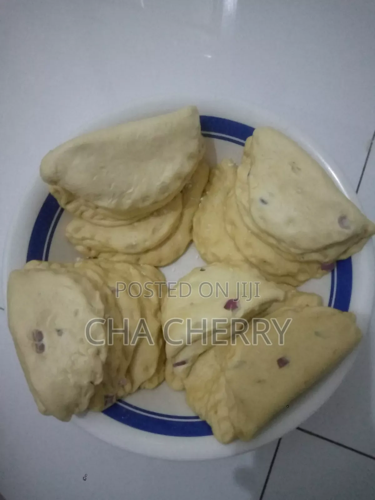 Fresh Meat Pie for Sale