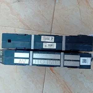 Hyundai Hybrid Battery Control Module