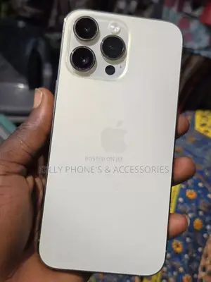 Apple iPhone 13 Pro Max 256 GB Gold