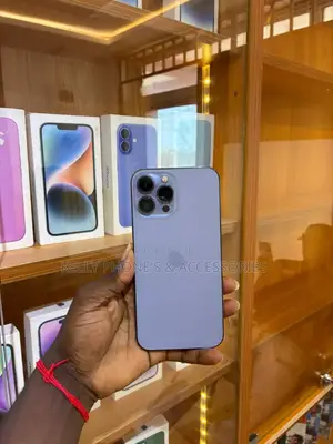 Apple iPhone 13 Pro Max 256 GB Gold