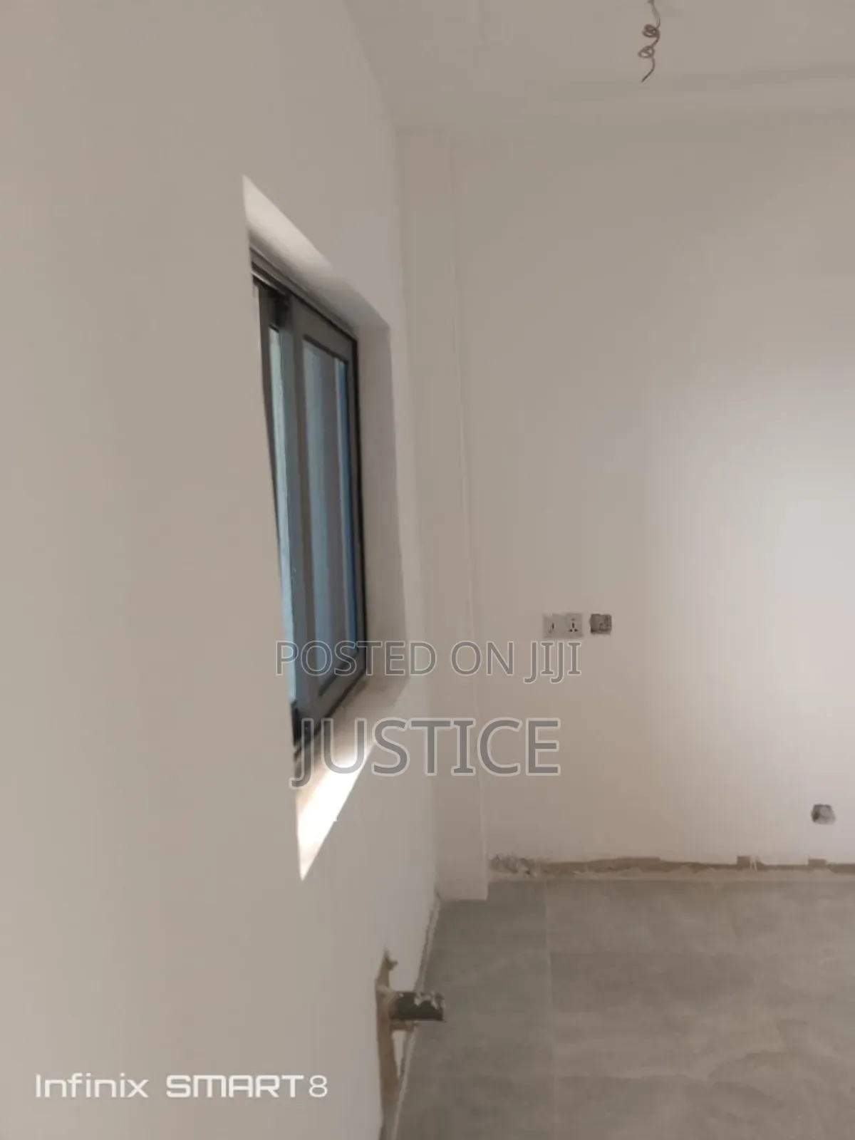 2bdrm Apartment in Tseaddo for rent