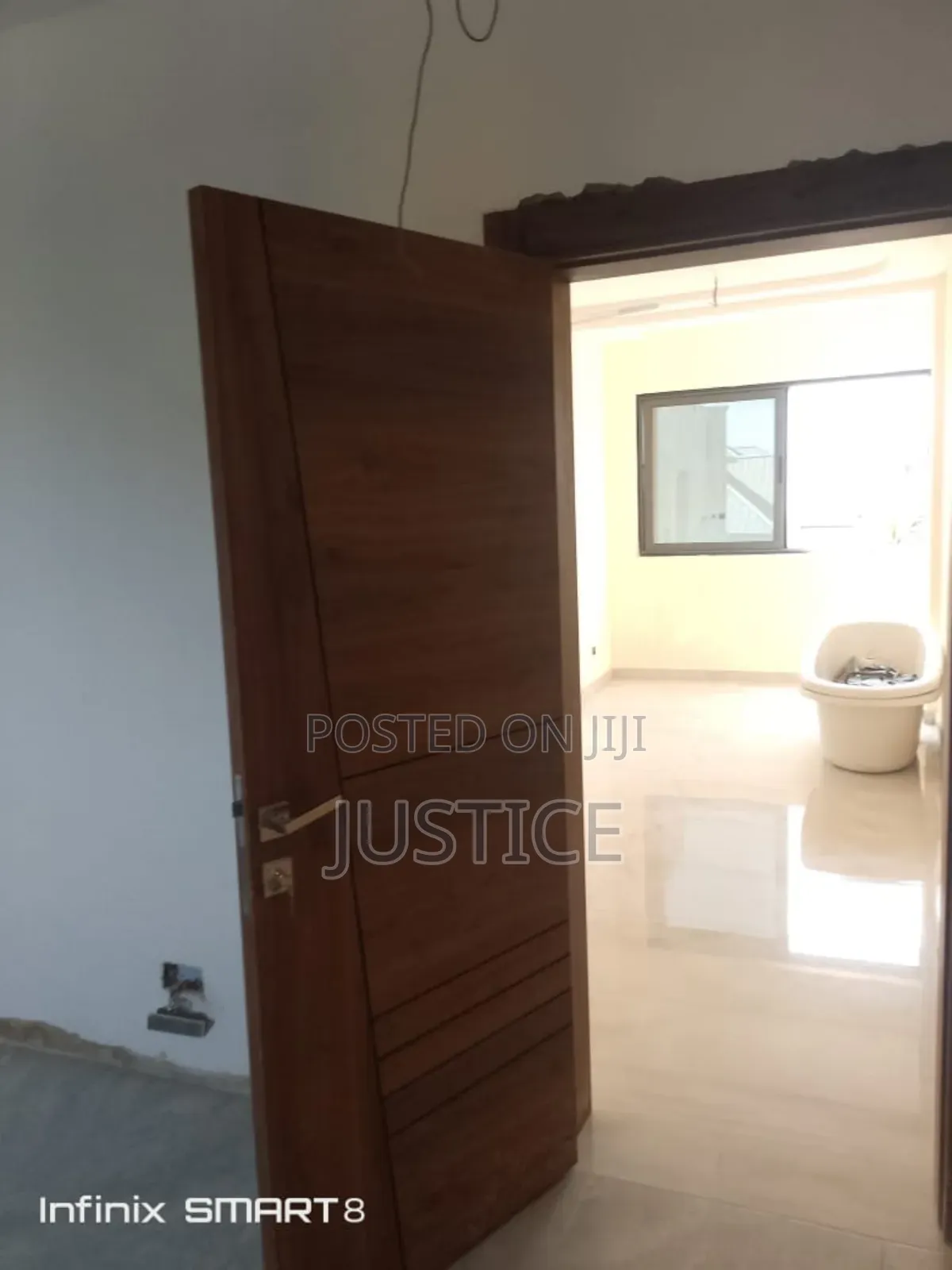 2bdrm Apartment in Tseaddo for rent