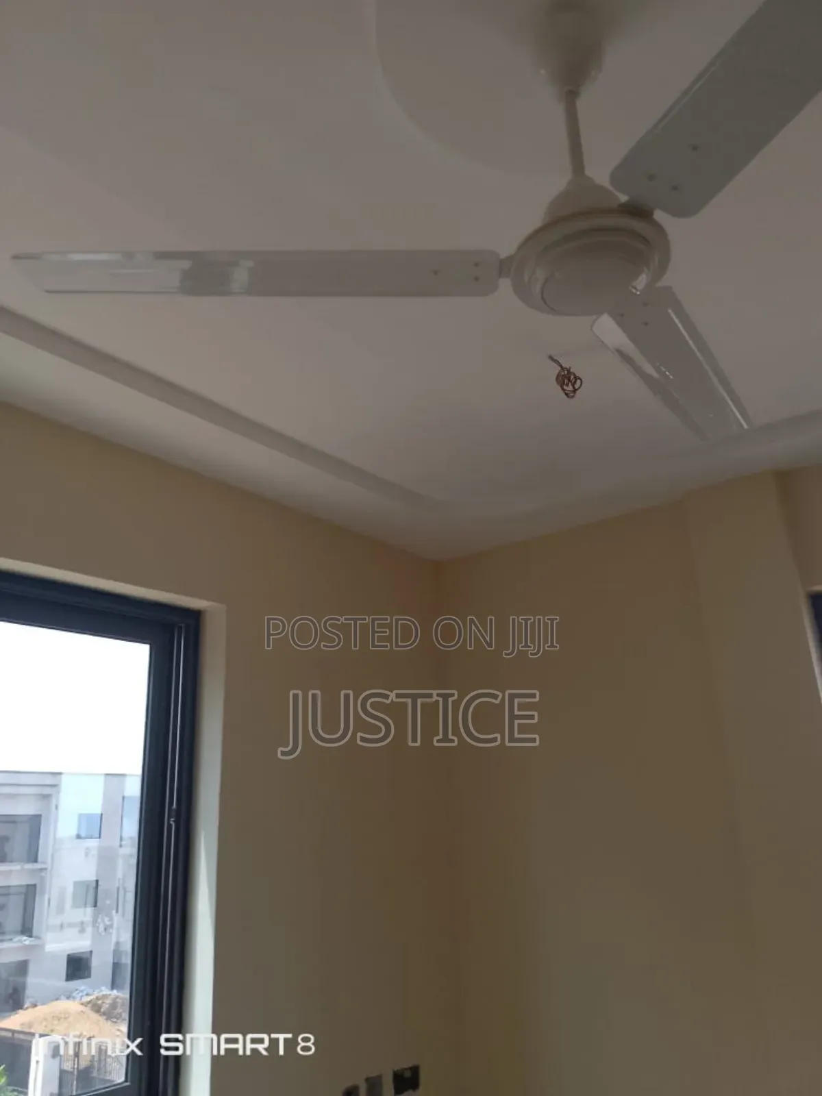 2bdrm Apartment in Tseaddo for rent