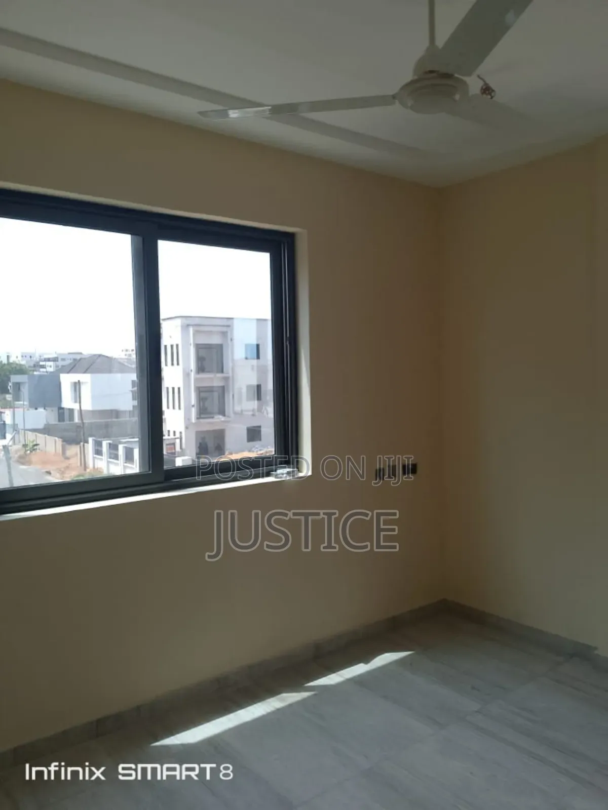 2bdrm Apartment in Tseaddo for rent