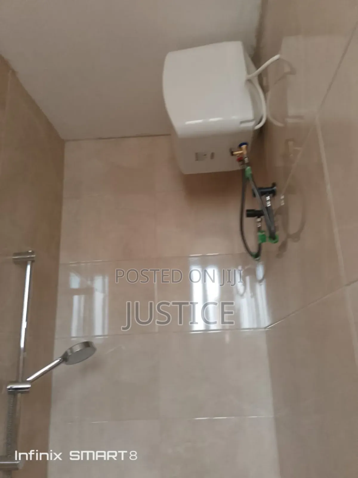 2bdrm Apartment in Tseaddo for rent
