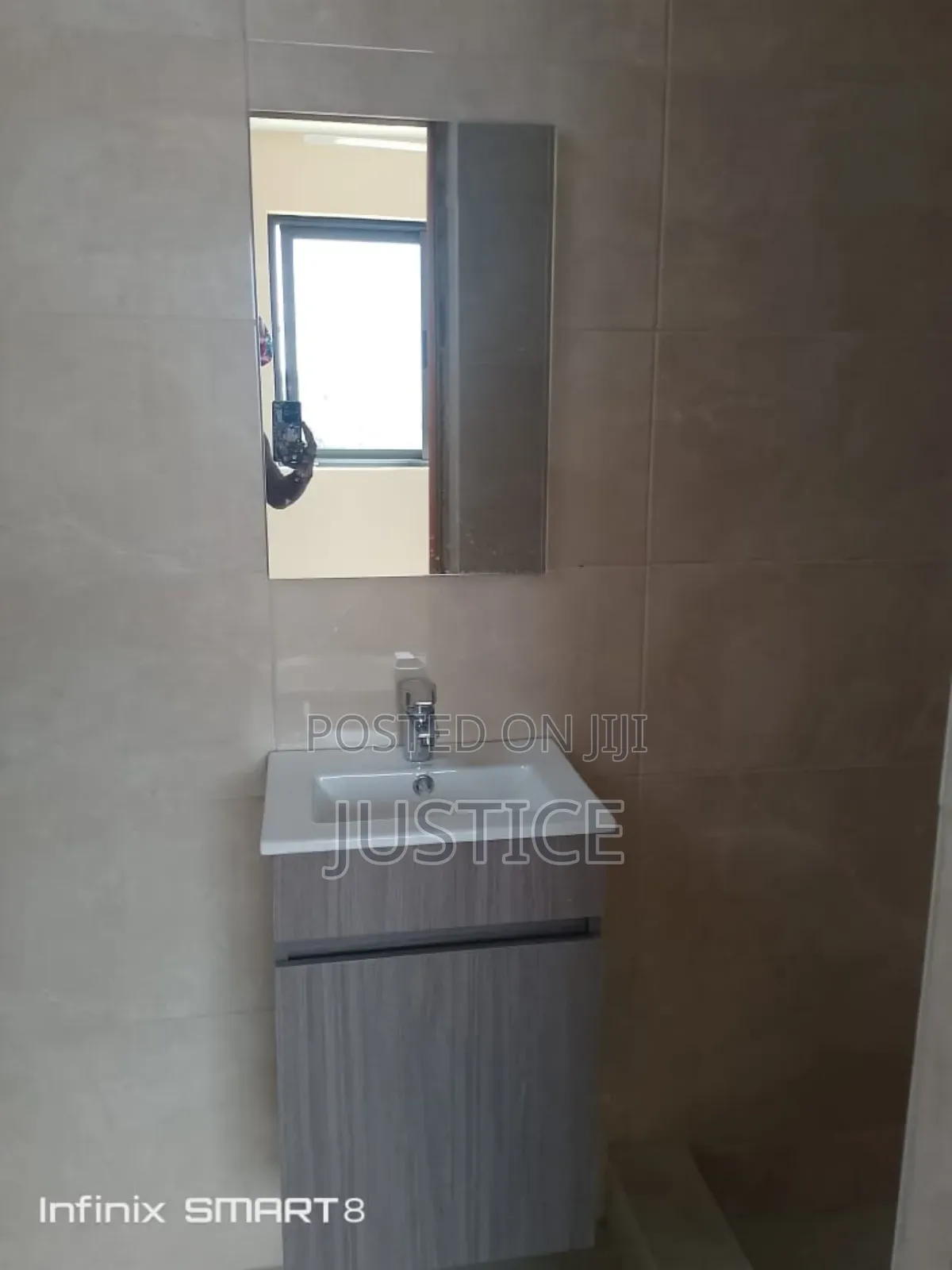 2bdrm Apartment in Tseaddo for rent