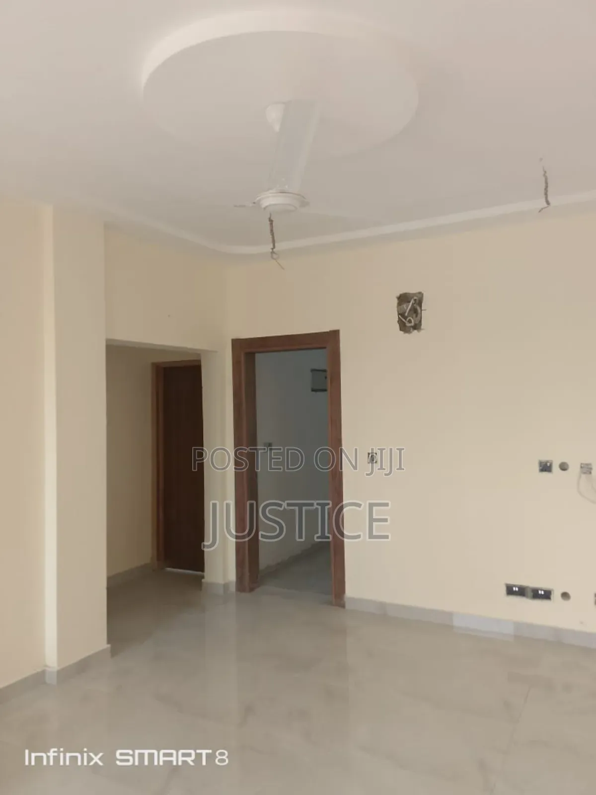 2bdrm Apartment in Tseaddo for rent