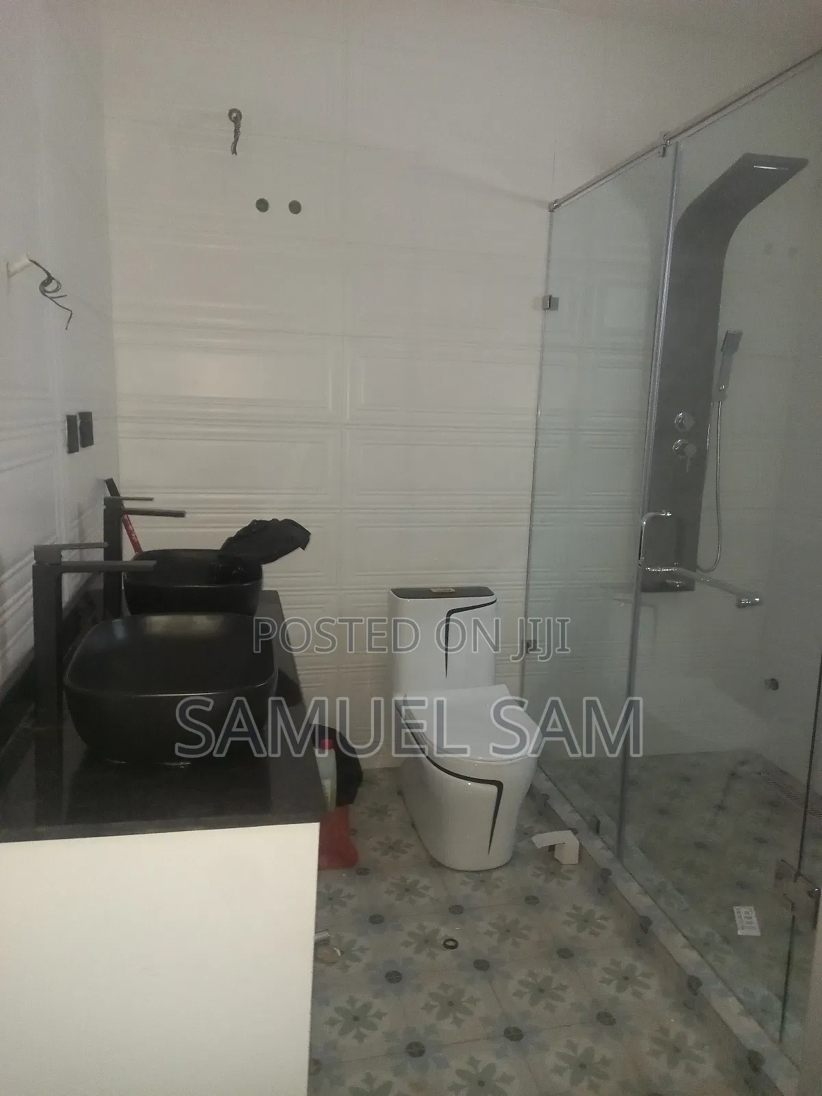 3bdrm House in Sakumono, Tema Metropolitan for sale