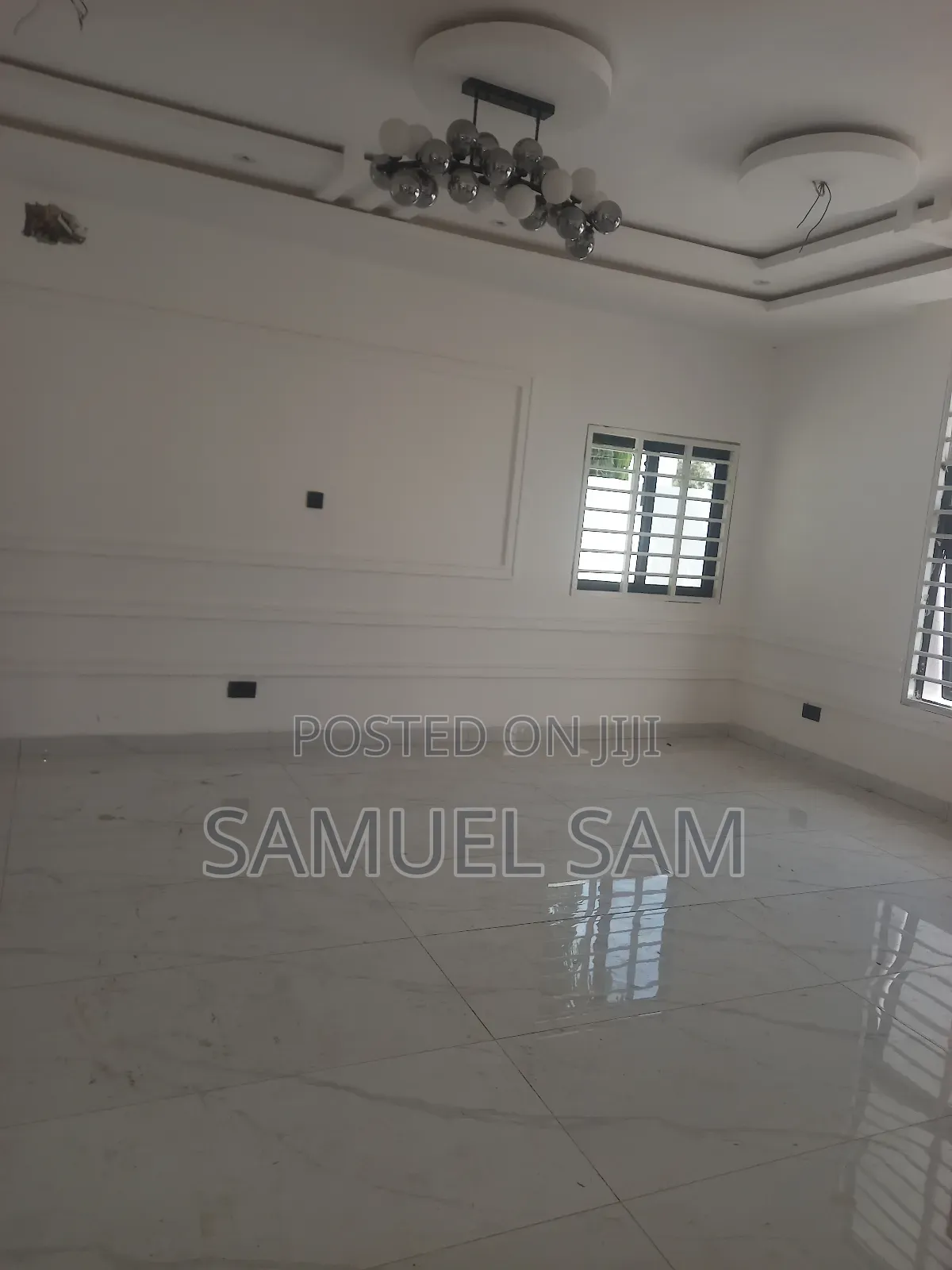 3bdrm House in Sakumono, Tema Metropolitan for sale