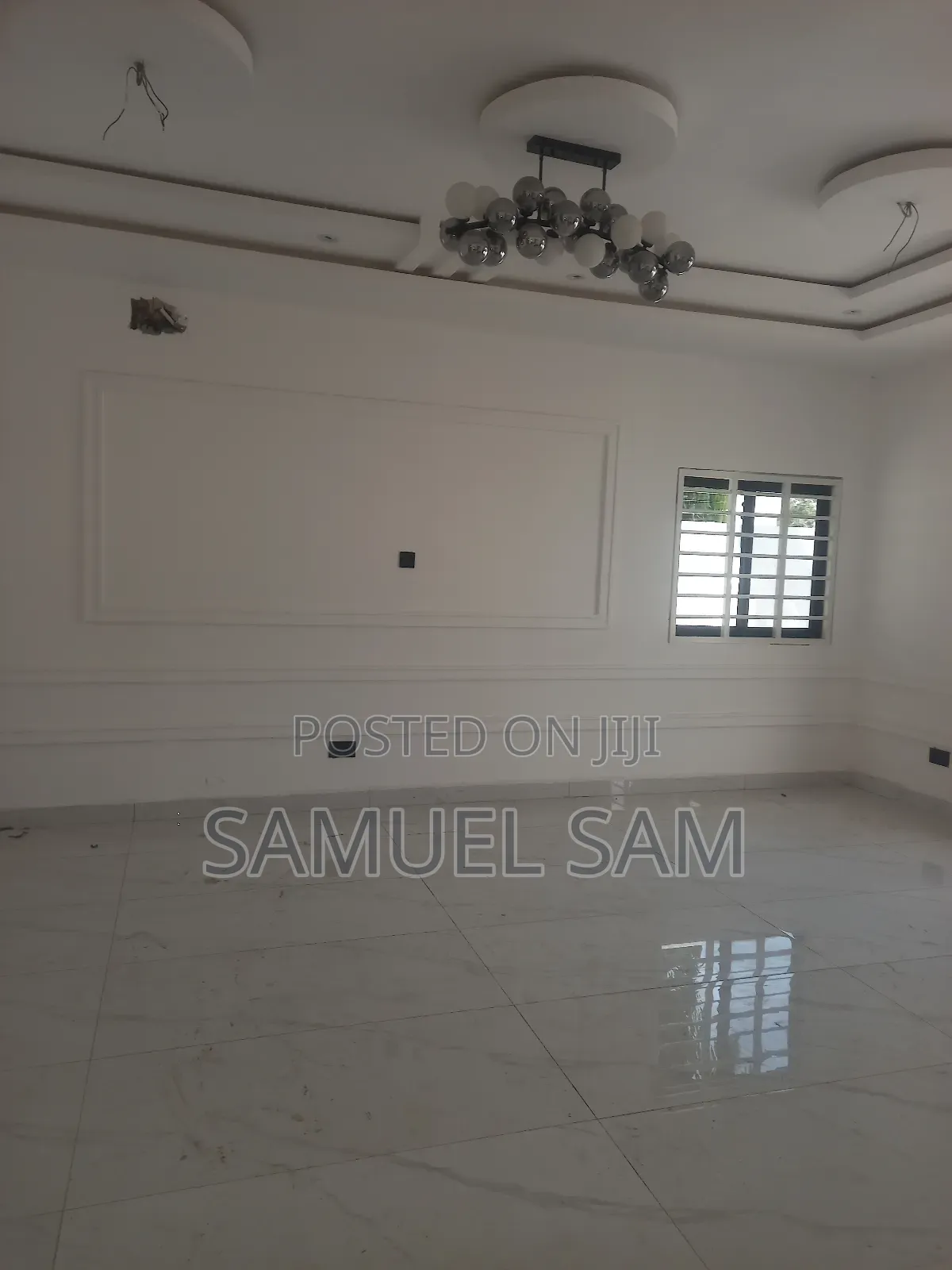 3bdrm House in Sakumono, Tema Metropolitan for sale
