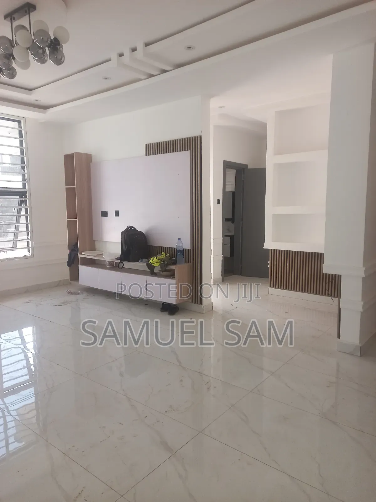 3bdrm House in Sakumono, Tema Metropolitan for sale