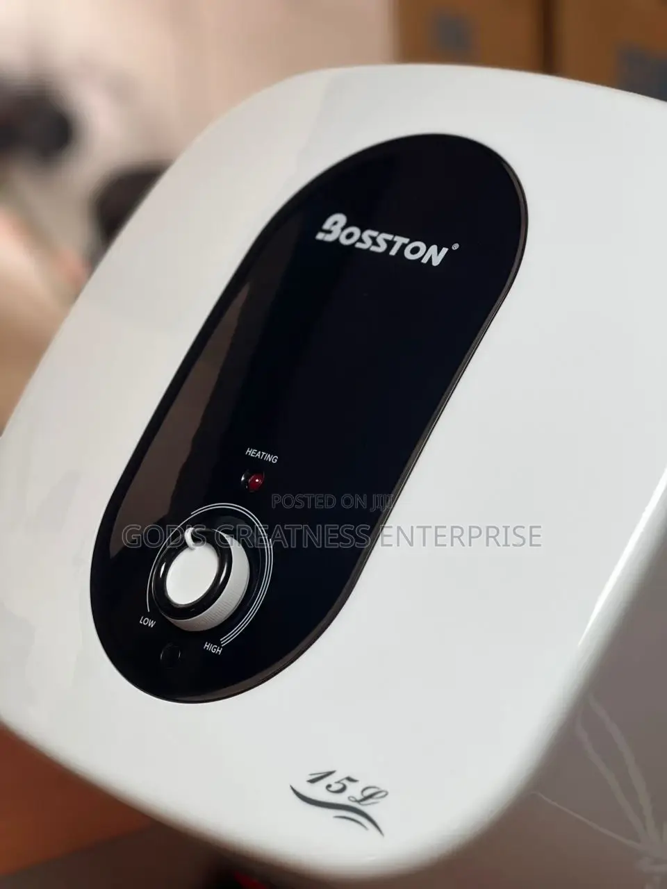 30l Boiler Water Heater