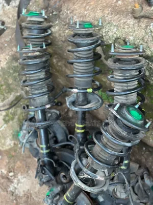 Toyota Sienta, Probox, Echo Front Shocks Absorbers