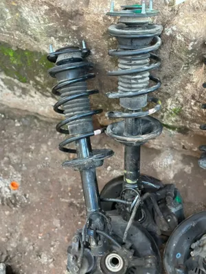 Toyota Sienta, Probox, Echo Front Shocks Absorbers