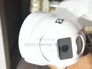Stoki 5mp Indoor Ip Camera Full Color With Mic