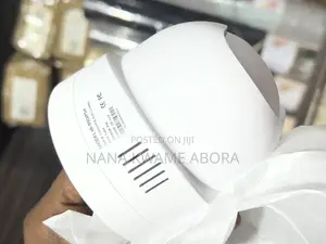 Stoki 5mp Indoor Ip Camera Full Color With Mic
