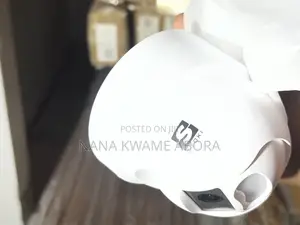 Stoki 5mp Indoor Ip Camera Full Color With Mic