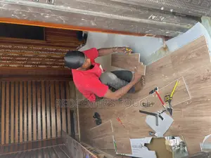 SPC Flooring Tiles