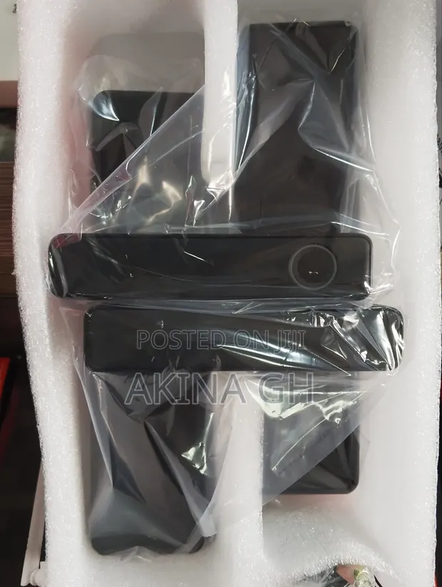 Ultra Smart Biometric Door Lock 2