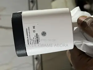 Stoki Outdoor Ip Camera 5mp Full Color With Mic