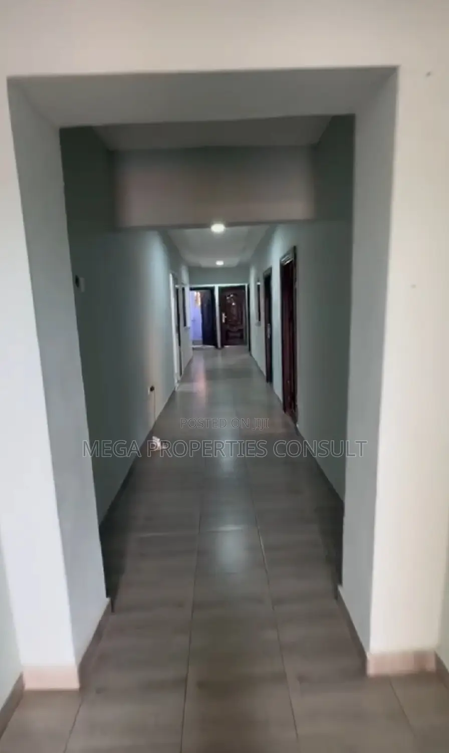 3bdrm Apartment in Pokuase for rent