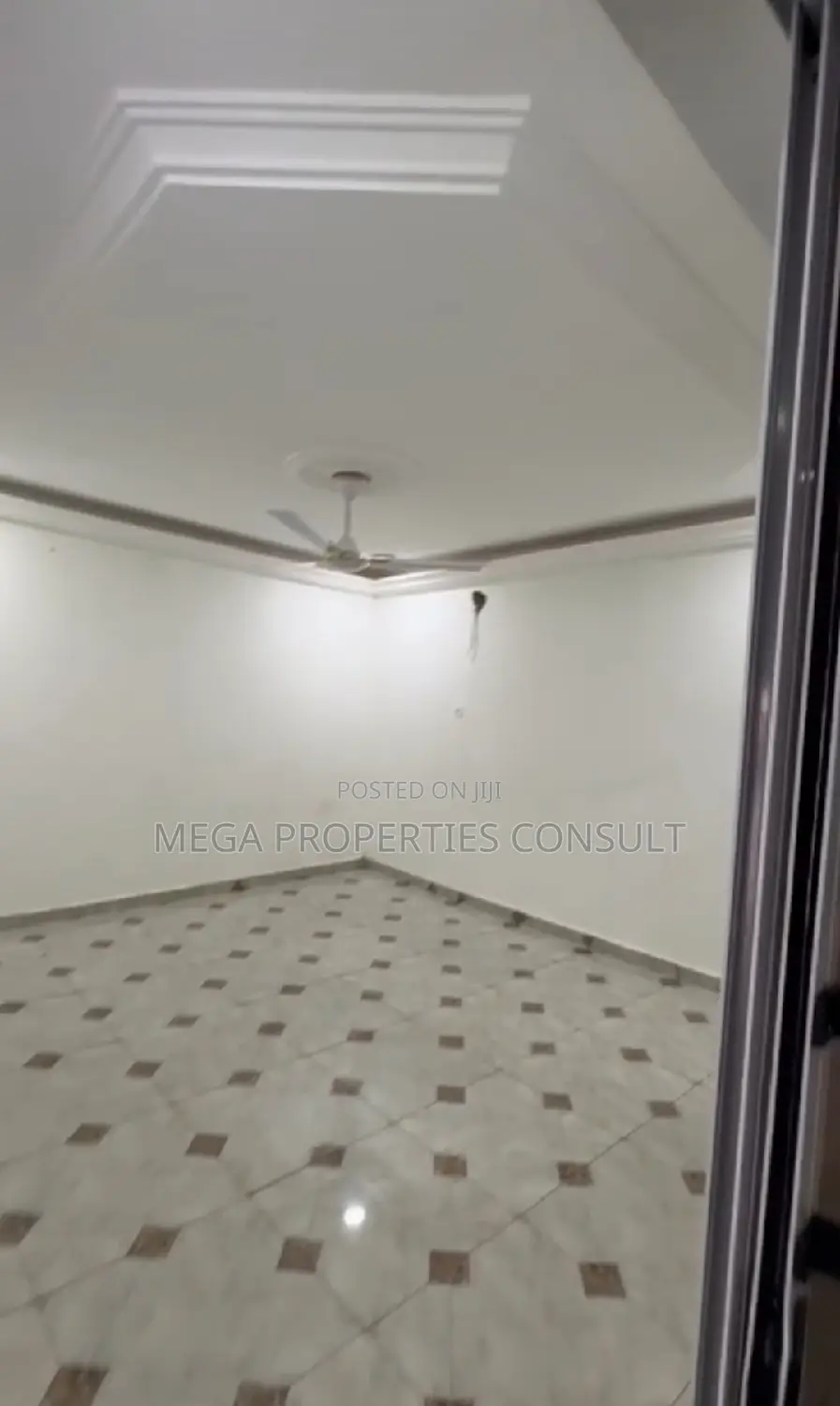 3bdrm Apartment in Pokuase for rent