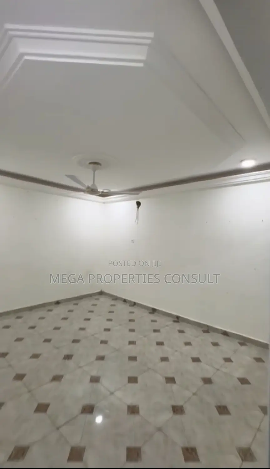3bdrm Apartment in Pokuase for rent