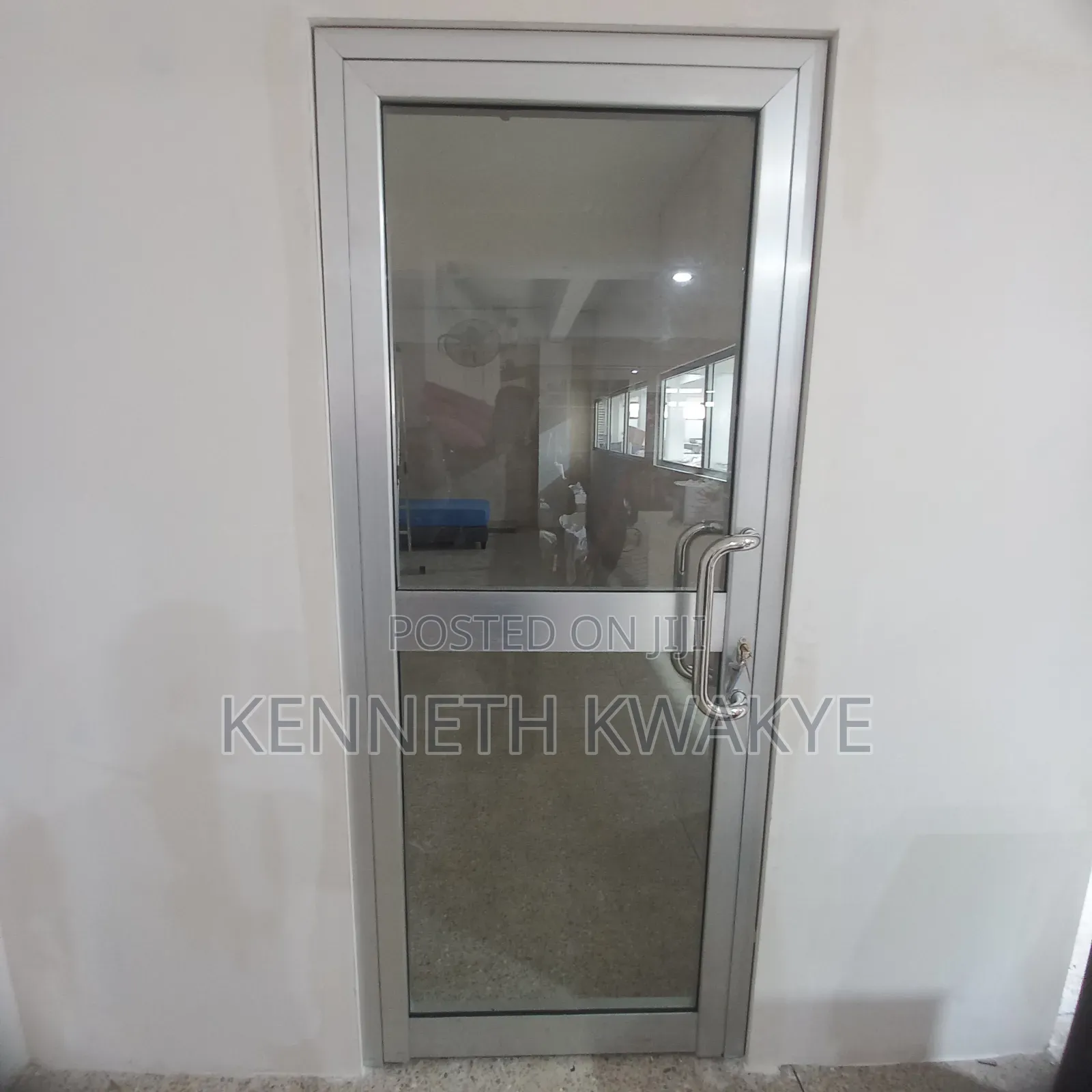 Aluminum Fabrication
