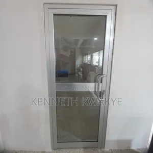 Aluminum Fabrication