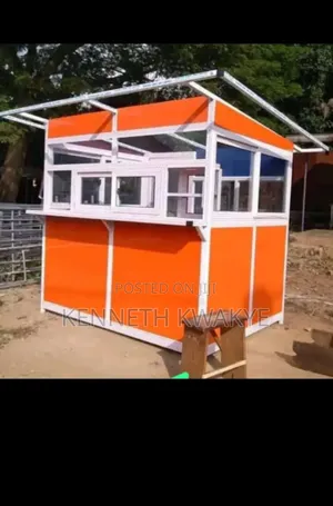 Aluminum Fabrication