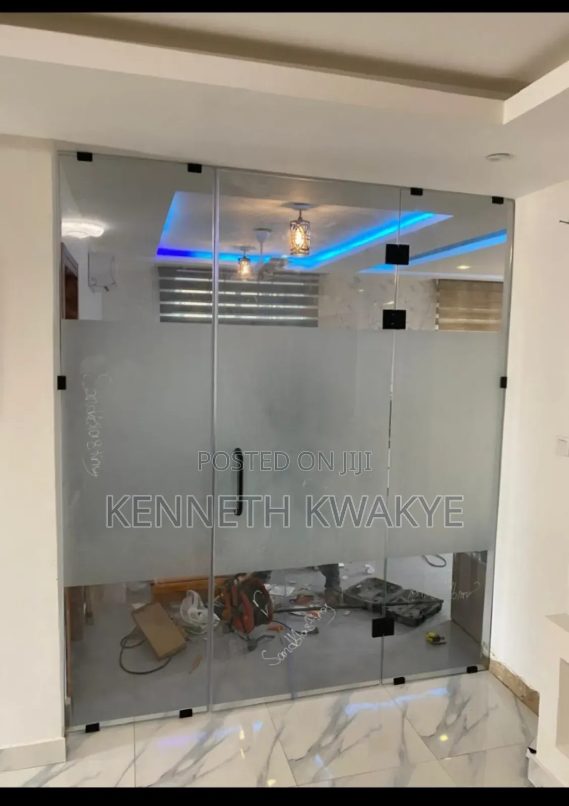 Aluminum Fabrication