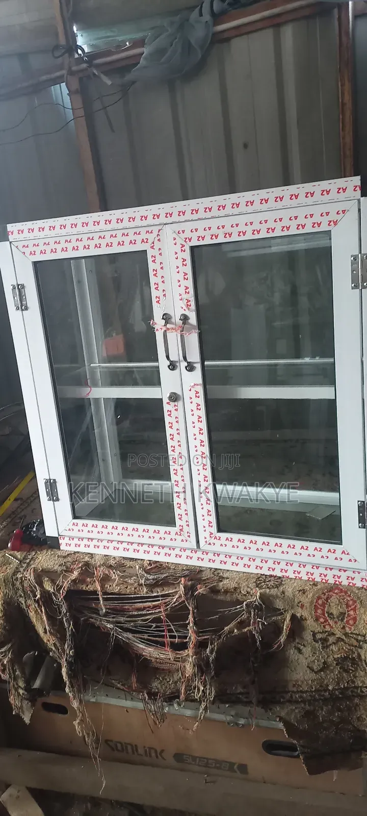 Aluminum Fabrication