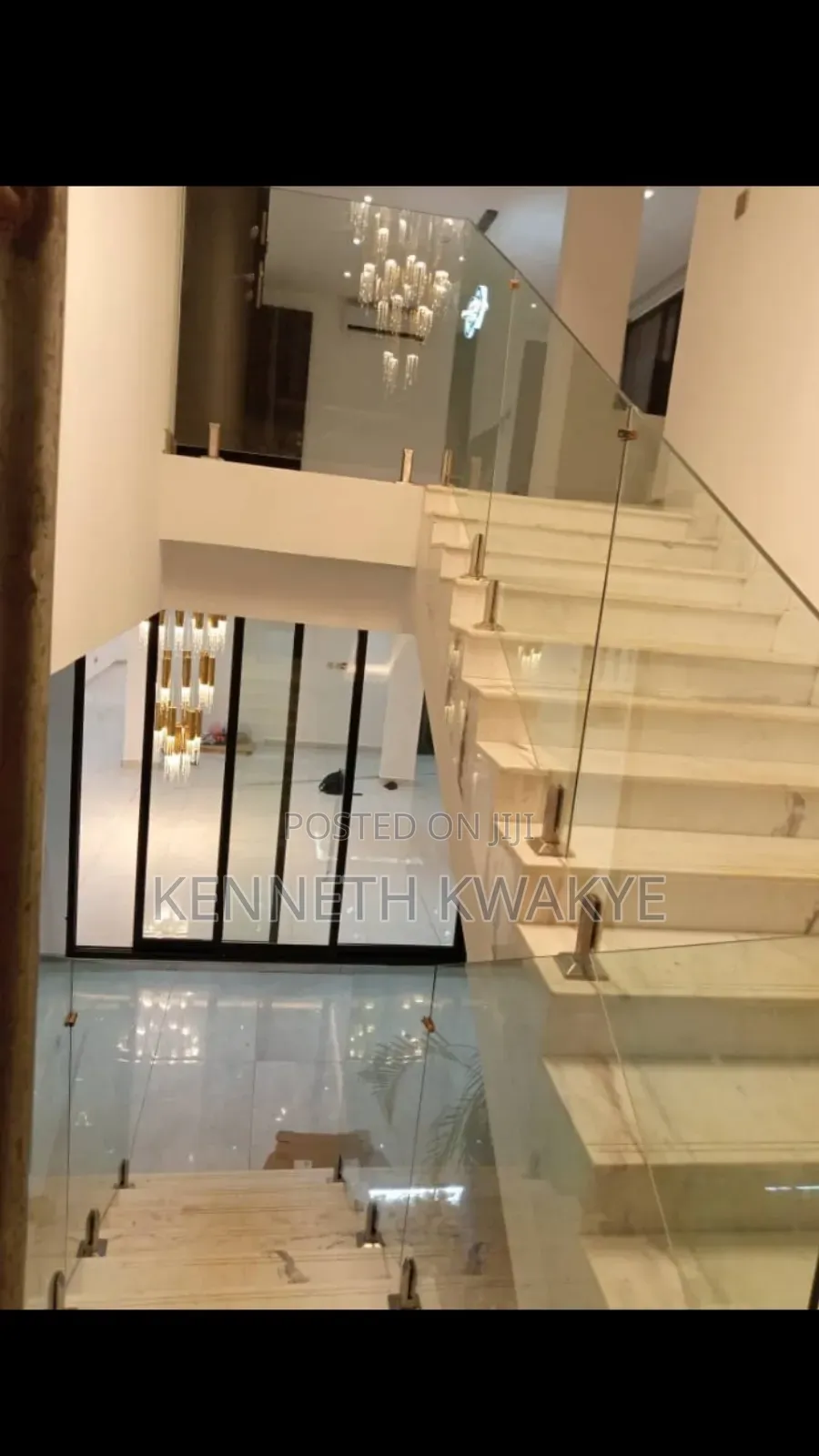 Aluminum Fabrication