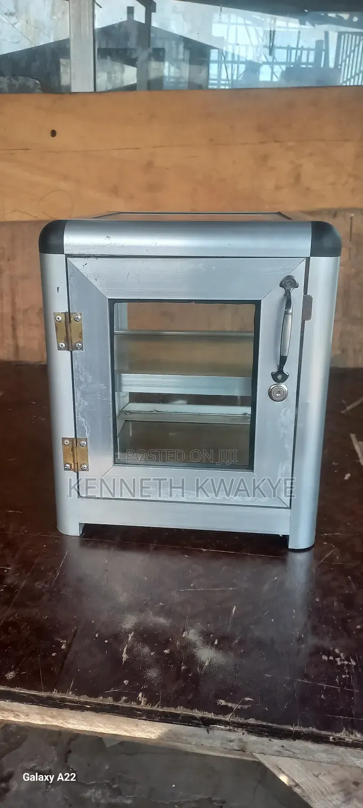 Aluminum Fabrication