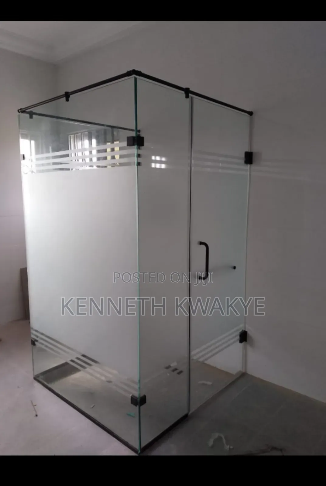Aluminum Fabrication