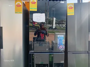 Pearl 320l Double Door Refrigerator – Big Space, Fresh Every Day!