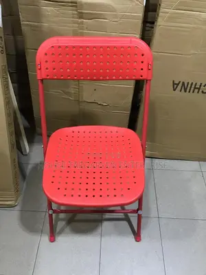 Stylish Foldable Chairs