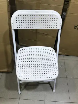 Stylish Foldable Chairs