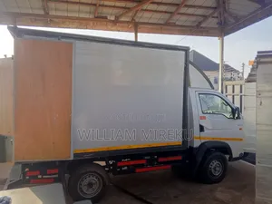 Mini Van for Hiring.